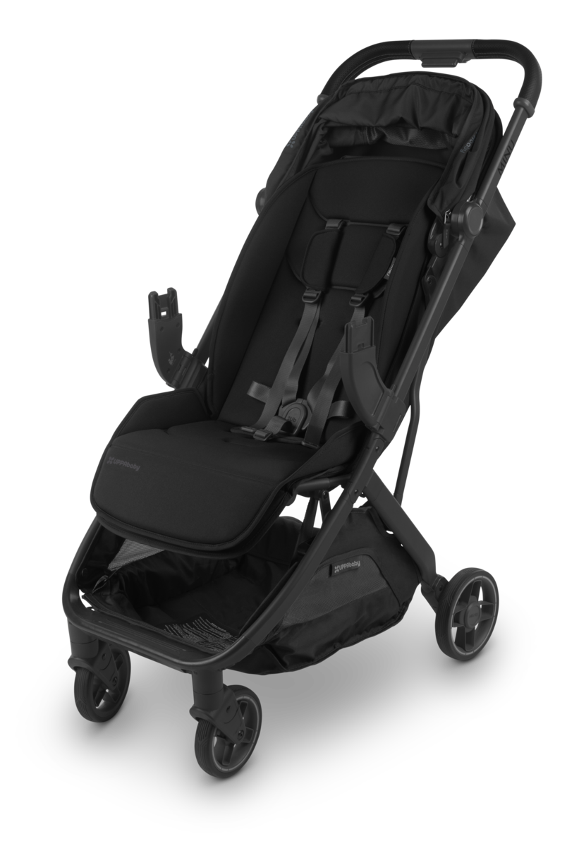 UPPAbaby Minu V3 Adapter for Aria and Mesa