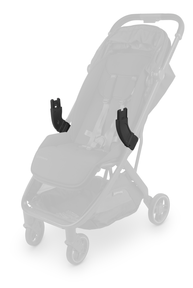 UPPAbaby Minu V3 Adapter for Aria and Mesa