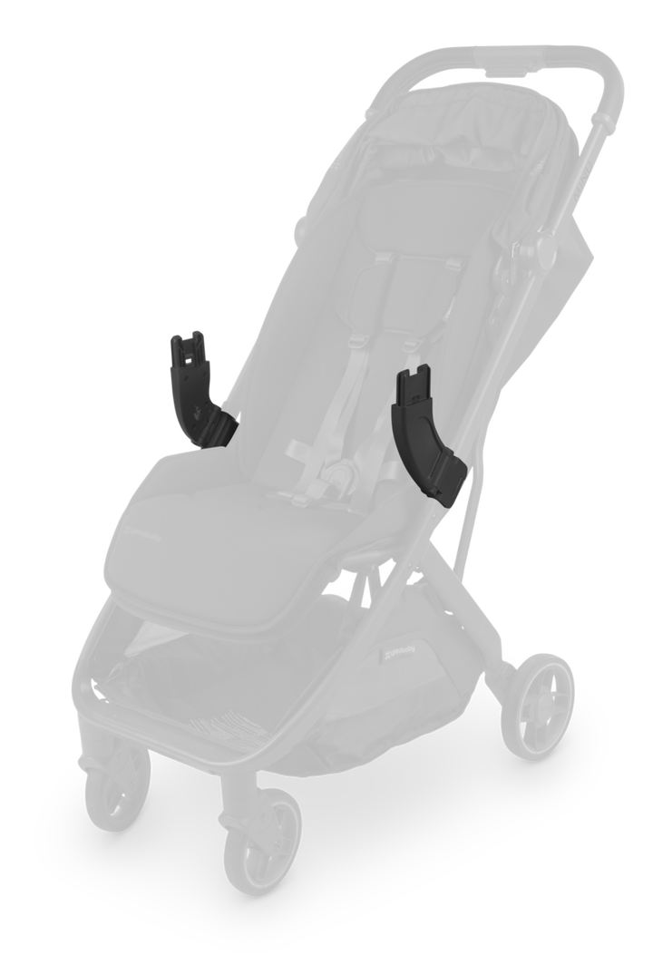 UPPAbaby Minu V3 Adapter for Aria and Mesa