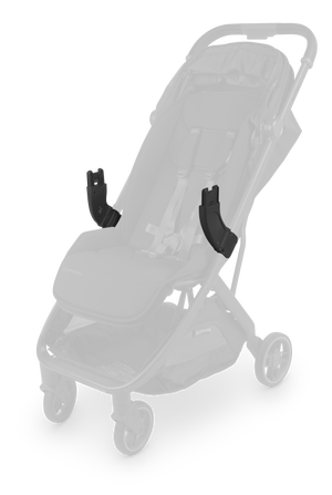 UPPAbaby Minu V3 Adapter for Aria and Mesa