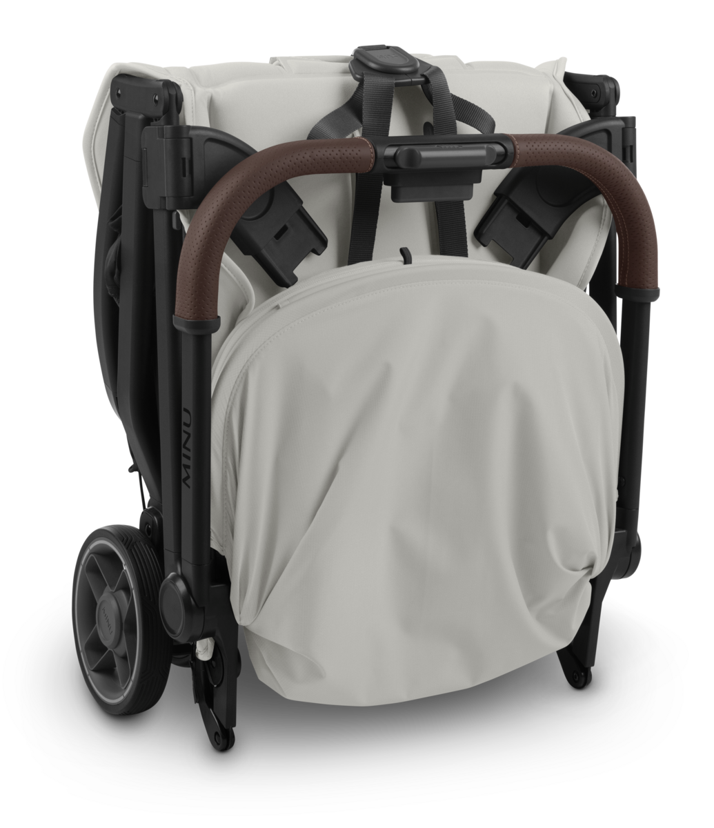 UPPAbaby Minu V3 Adapter for Aria and Mesa