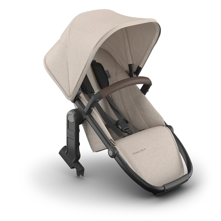UPPAbaby RumbleSeat V3 in Ada — view 1