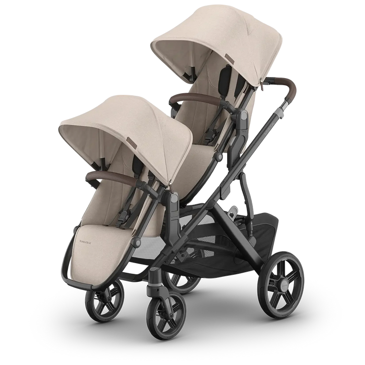 UPPAbaby RumbleSeat V3 in Ada — view 2