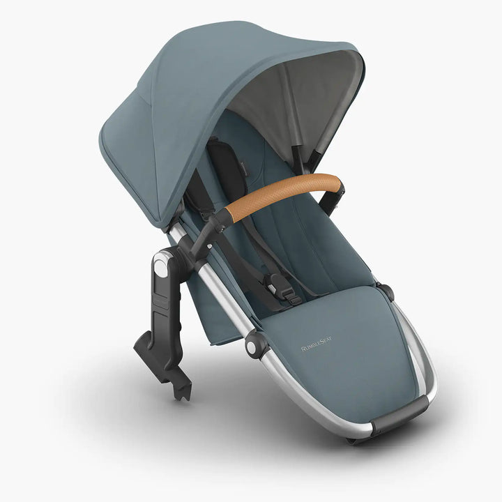 UPPAbaby RumbleSeat V3 in Callum — view 1