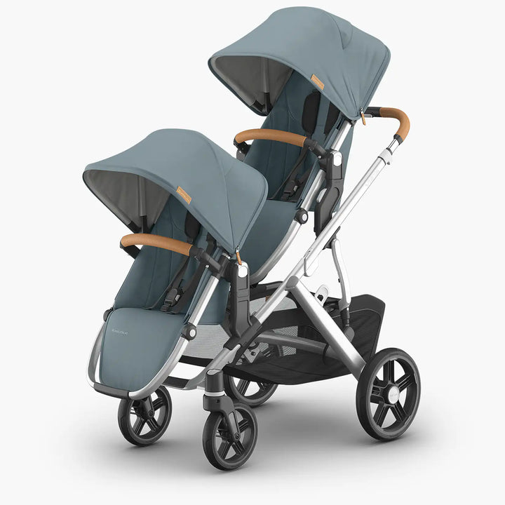 UPPAbaby RumbleSeat V3 in Callum — view 2