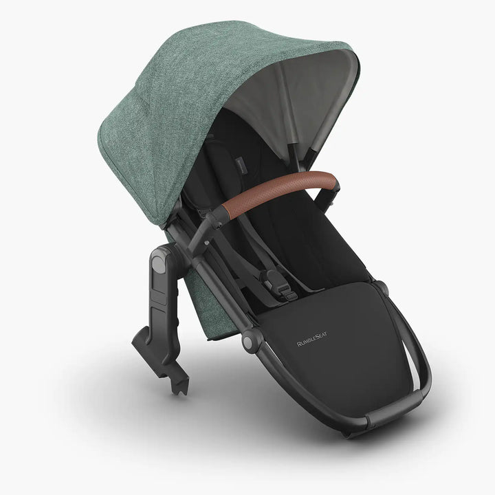 UPPAbaby RumbleSeat V3 — Gwen — New, Torn Packaging — Gwen