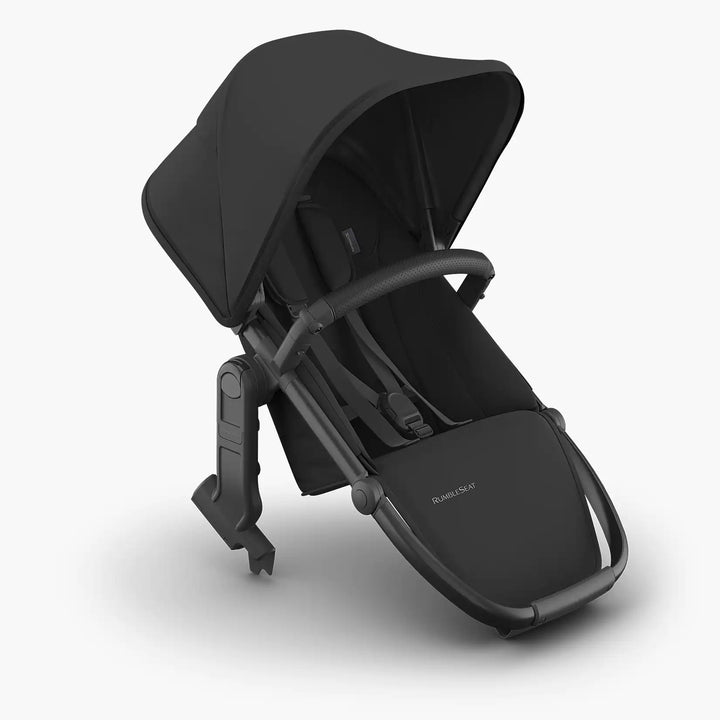 UPPAbaby RumbleSeat V3 in Jake — view 1