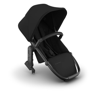 UPPAbaby RumbleSeat V3 — James — New, Torn Packaging