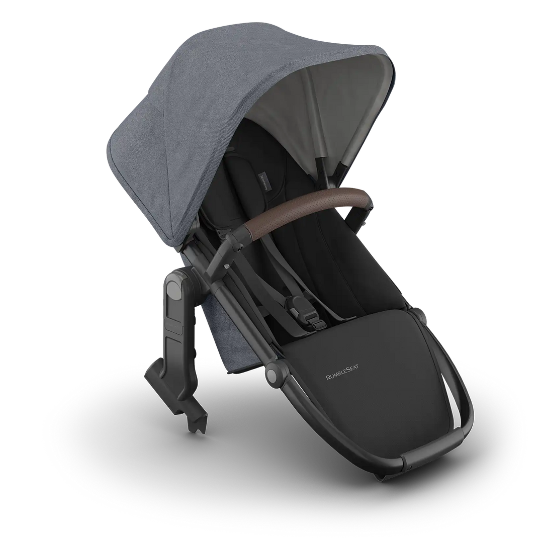 UPPAbaby RumbleSeat V3 in Julian — view 1
