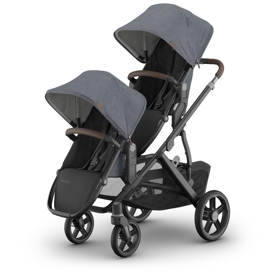 UPPAbaby RumbleSeat V3 in Julian — view 2