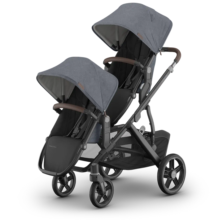 UPPAbaby RumbleSeat V3 in Julian — view 2