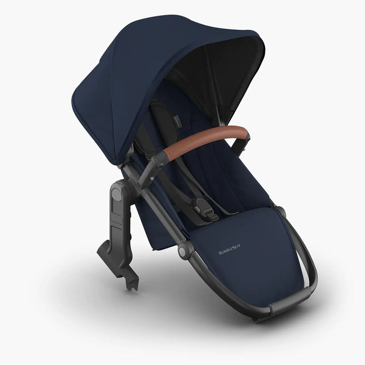 UPPAbaby RumbleSeat V3 in Noa — view 1