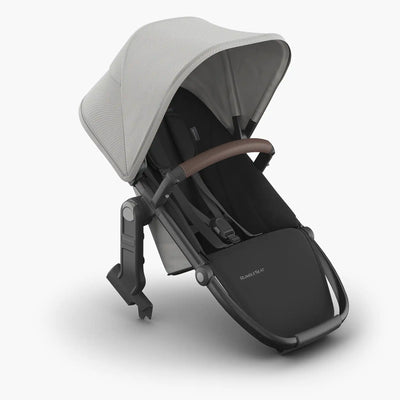 UPPAbaby RumbleSeat V3 — Savannah — New, Torn Packaging