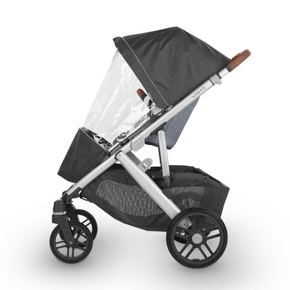 UPPAbaby Performance Toddler Seat Rain Shield for Vista V2 and Cruz V2