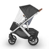 UPPAbaby Performance Toddler Seat Rain Shield for Vista V2 and Cruz V2