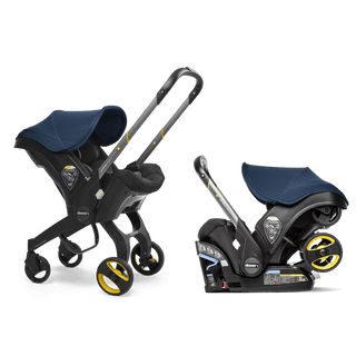 Doona+ Infant Car Seat & Stroller