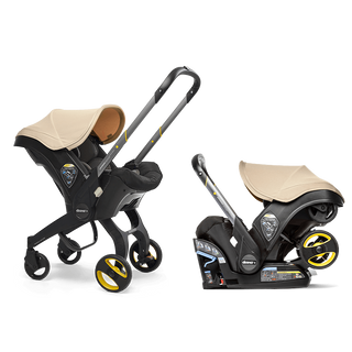 Doona+ Infant Car Seat & Stroller