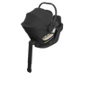 UPPAbaby Aria V2 Lightweight Infant Car Seat - Jake (Charcoal)