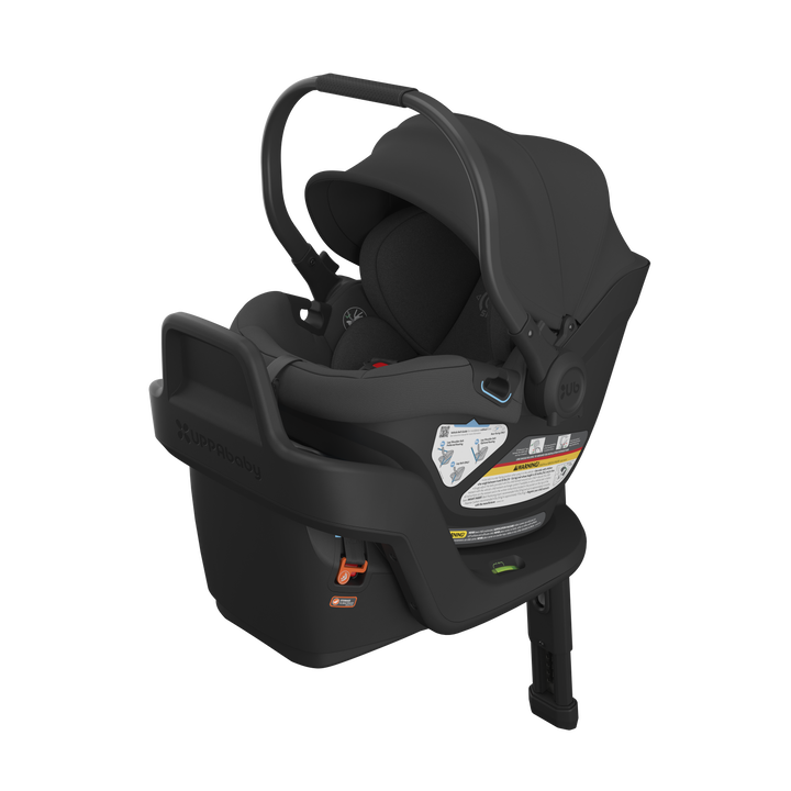 UPPAbaby Cruz V2 + Aria V2 Travel System - Jake - Aria V2 Jake image 1