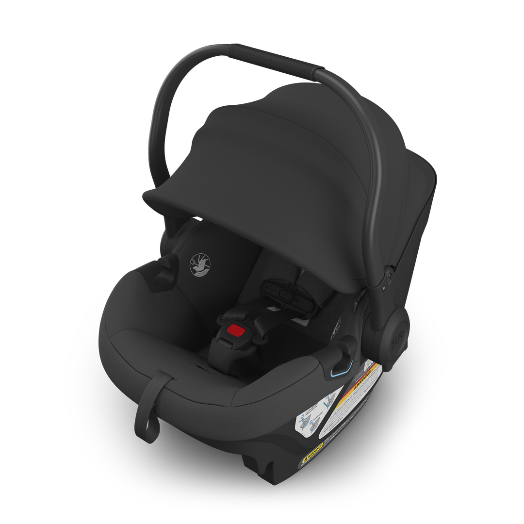 UPPAbaby Cruz V2 + Aria V2 Travel System - Jake - Aria V2 Jake image 7