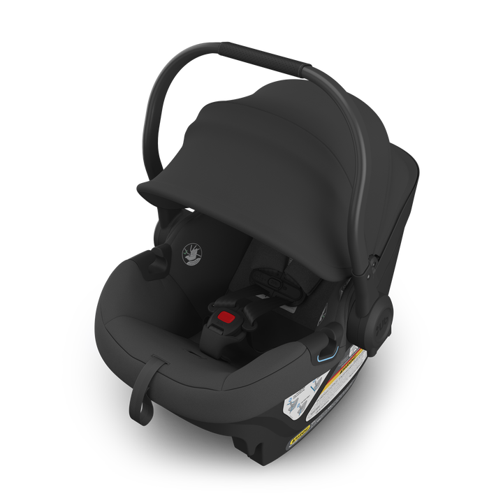 UPPAbaby Cruz V2 + Aria V2 Travel System - Jake - Aria V2 Jake image 7