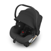 UPPAbaby Aria V2 Lightweight Infant Car Seat - Jake (Charcoal)