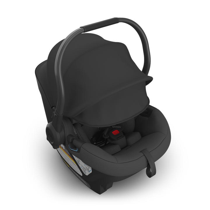 UPPAbaby Cruz V2 + Aria V2 Travel System - Jake - Aria V2 Jake image 8