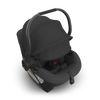 UPPAbaby Aria V2 Lightweight Infant Car Seat - Jake (Charcoal)