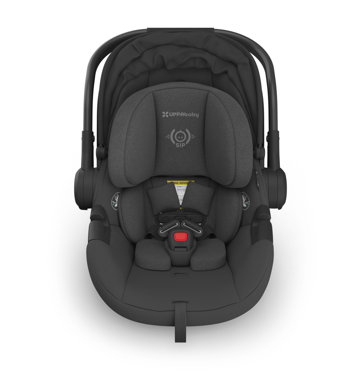 how to install infant insert uppababy vista v2 UPPAbaby Vista V2 + Aria V2 Travel System