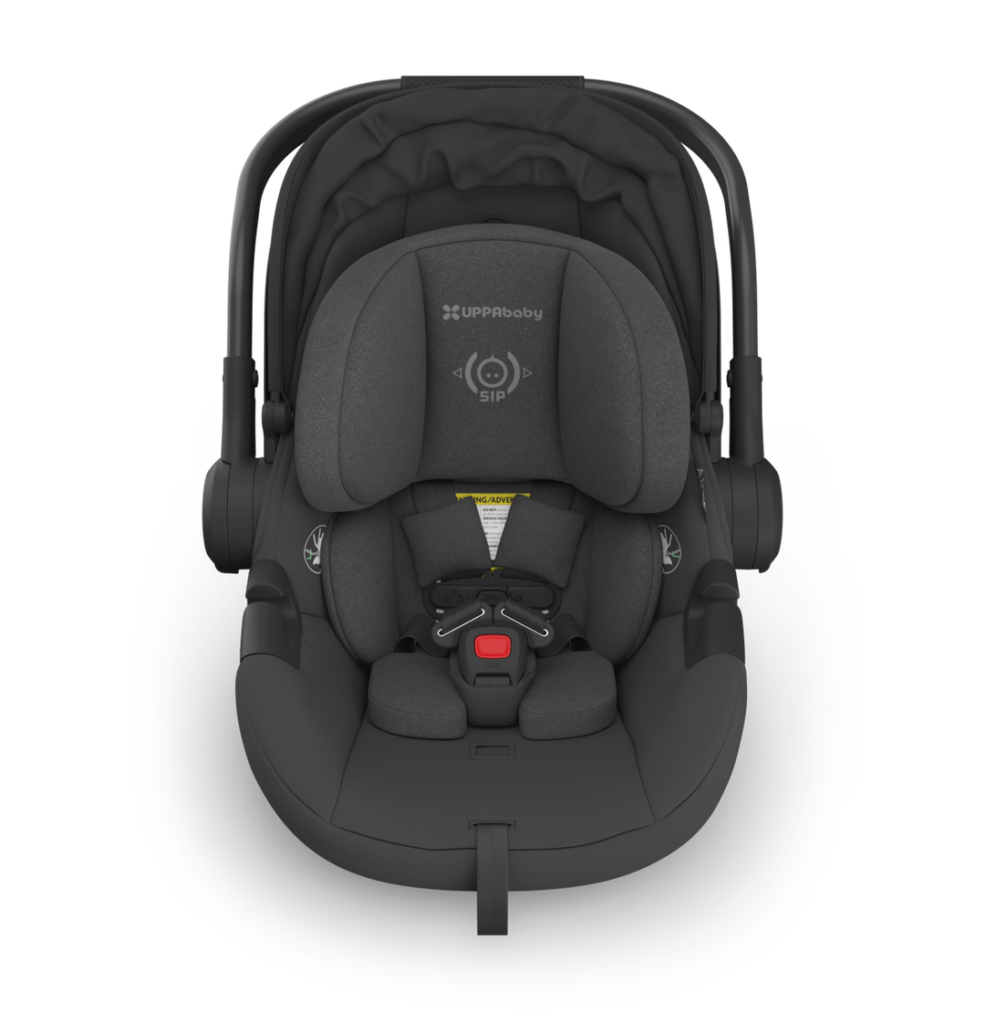 UPPAbaby Cruz V2 + Aria V2 Travel System - Jake - Aria V2 Jake image 3