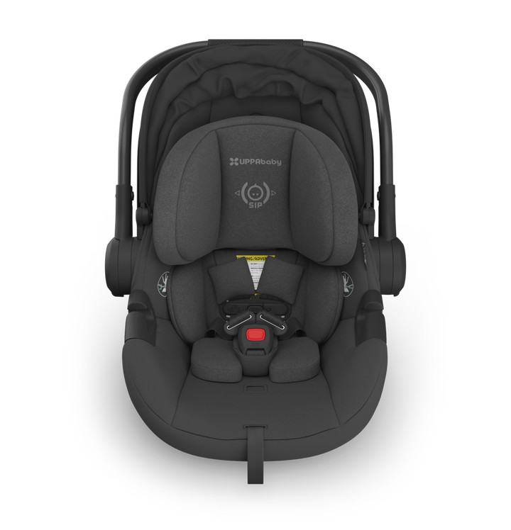 UPPAbaby Cruz V2 + Aria V2 Travel System - Jake - Aria V2 Jake image 3
