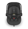 UPPAbaby Aria V2 Lightweight Infant Car Seat - Jake (Charcoal)