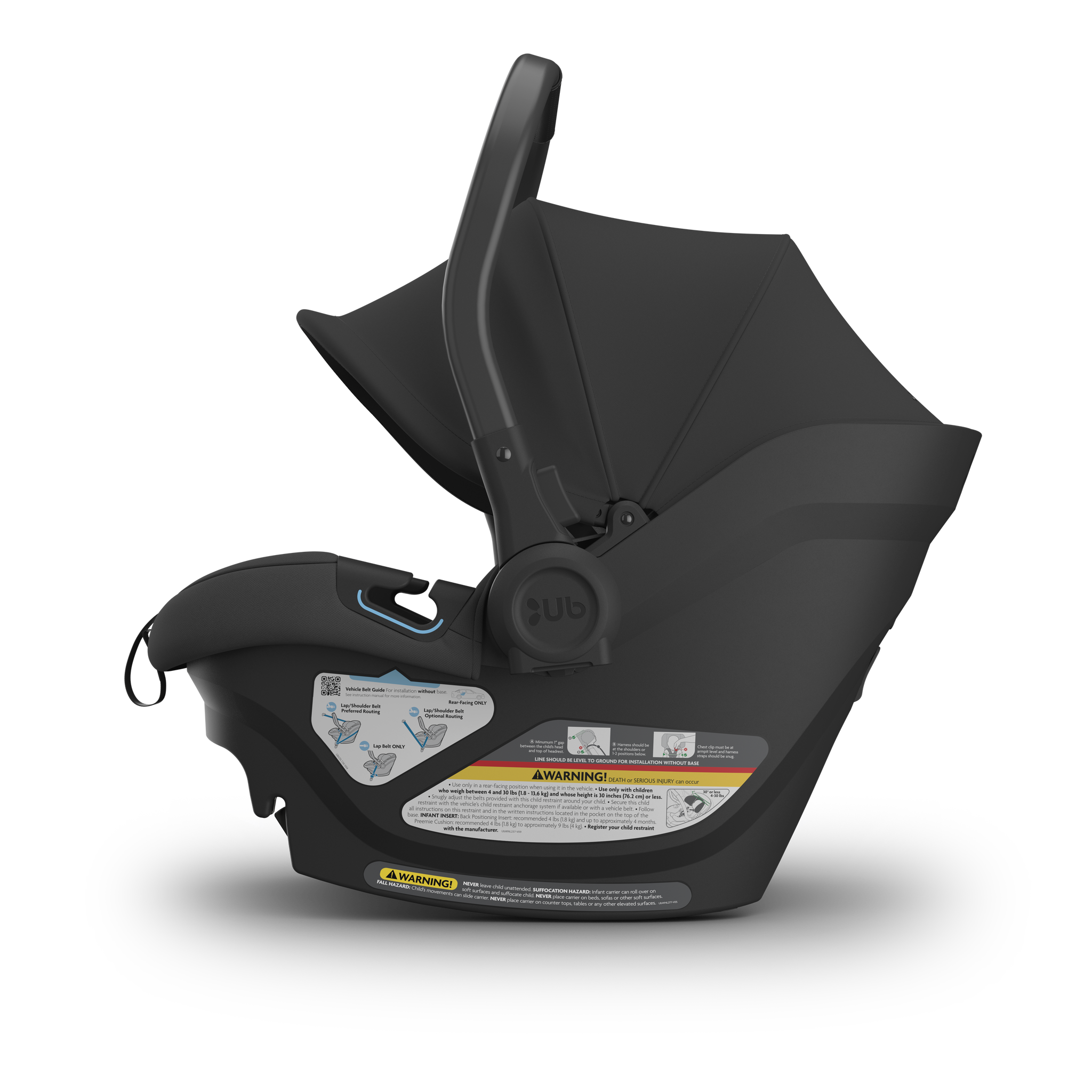 uppababy vista 2 noa UPPAbaby Vista V2 Stroller, Noa