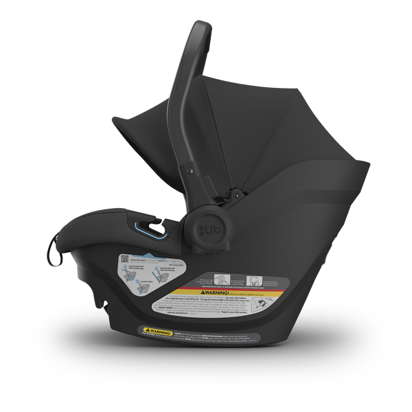 cybex cloud z instructions UPPAbaby Aria V2 Lightweight Infant Car Seat