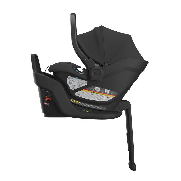 UPPAbaby Cruz V2 + Aria V2 Travel System - Jake - Aria V2 Jake image 2