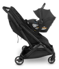 UPPAbaby Minu Duo Car Seat Adapters for Mesa V2, Mesa V3, Aria/Aria V2, Mesa Max, Mesa i-Size