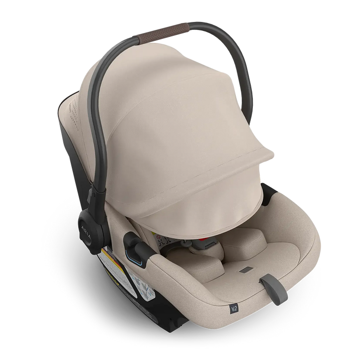 UPPAbaby Aria V2 Lightweight Infant Car Seat in Ada - image 5
