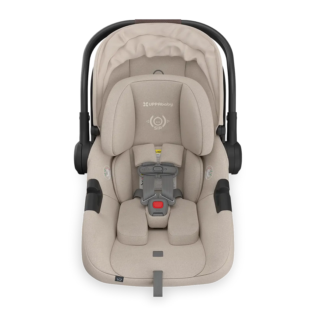 UPPAbaby Aria V2 Lightweight Infant Car Seat in Ada - image 6