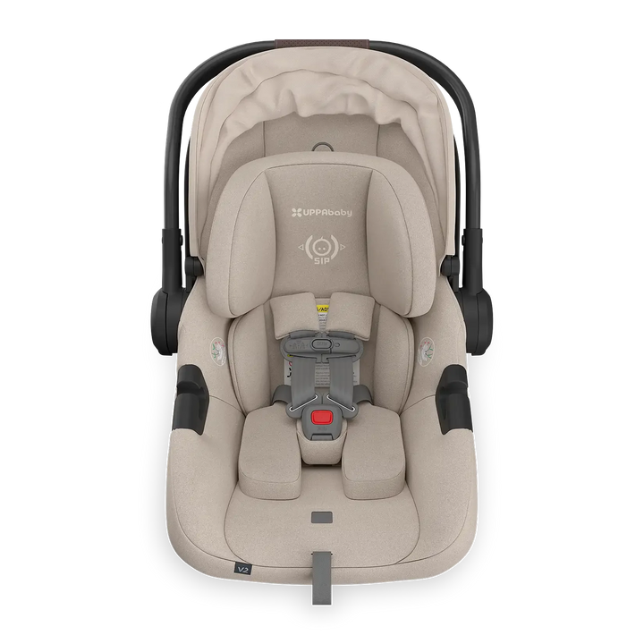 UPPAbaby Aria V2 Lightweight Infant Car Seat in Ada - image 6
