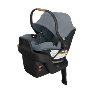 UPPAbaby Aria V2 Lightweight Infant Car Seat