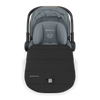 UPPAbaby Aria V2 Lightweight Infant Car Seat