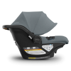 UPPAbaby Aria V2 Lightweight Infant Car Seat