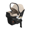 UPPAbaby Aria V2 Lightweight Infant Car Seat - Declan (Oat Melange)