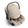 UPPAbaby Aria V2 Lightweight Infant Car Seat - Declan (Oat Melange)