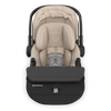 UPPAbaby Aria V2 Lightweight Infant Car Seat - Declan (Oat Melange)