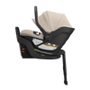 UPPAbaby Aria V2 Lightweight Infant Car Seat - Declan (Oat Melange)