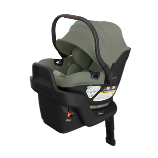 UPPAbaby Aria V2 Lightweight Infant Car Seat