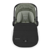 UPPAbaby Aria V2 Lightweight Infant Car Seat