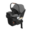 UPPAbaby Aria V2 Lightweight Infant Car Seat - Greyson (Charcoal Mélange)