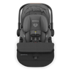 UPPAbaby Aria V2 Lightweight Infant Car Seat - Greyson (Charcoal Mélange)